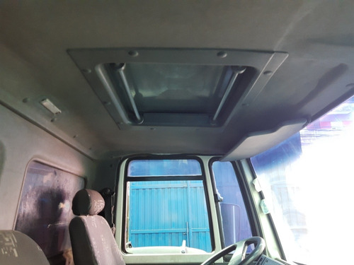 Ford Cargo 915