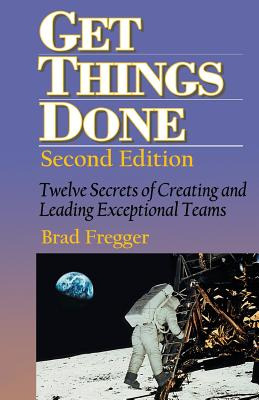 Libro Get Things Done: Twelve Secrets Of Creating And Lea...