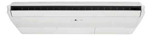 Ar condicionado Fujitsu  split Teto inverter  frio/quente 32000 BTU  branco 220V ABBA36LCT|AOBA36LFTL