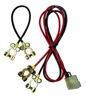 Comprar Cabo Para Baterias Automotivas No Break Apc-bz1500bi-br 24v