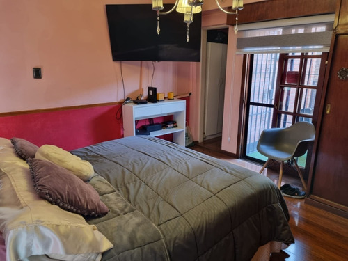 Imagen 24 de 30 de Ph Venta Flores, 6amb, Pileta Climatizada, Parrilla, Quincho Y Playroom. Hermoso!!! Dueño Directo