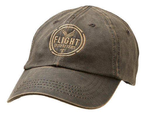 Sombrero Piloto Bush Flight Outfitters