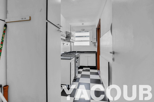 Departamento En Venta - 2 Dormitorios 2 Baños - 59mts2 - Villa Luro