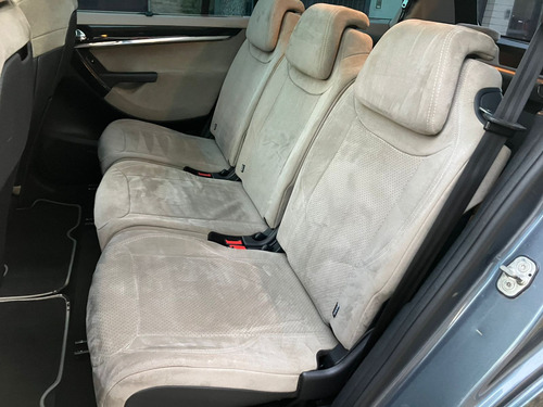 Citroën Grand C4 Picasso 2.0 Bva 143cv