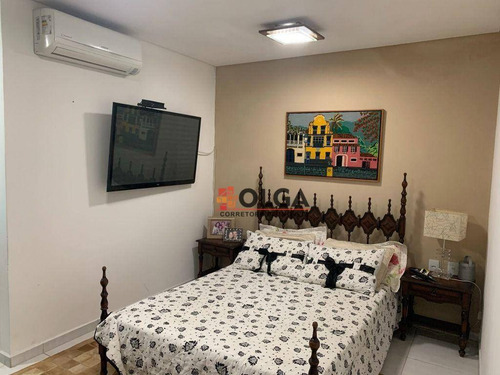Imagem 12 de 25 de Bangalôs Em Condomínio De Alto Padrão, À Venda, 170 M² - Gravatá/pe - Vl0533