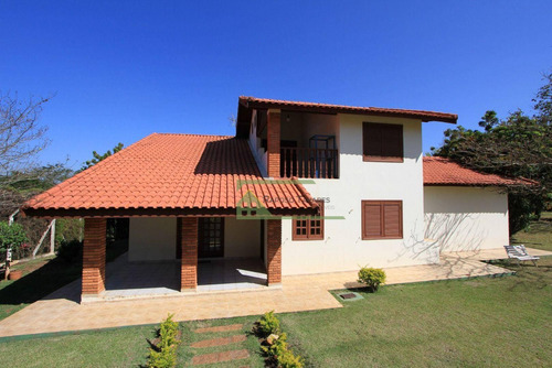 Imagem 19 de 21 de Chácara Com 4 Dormitórios À Venda, 3000 M² Por R$ 1.700.000,00 - Vitassay - Boituva/sp - Ch0172