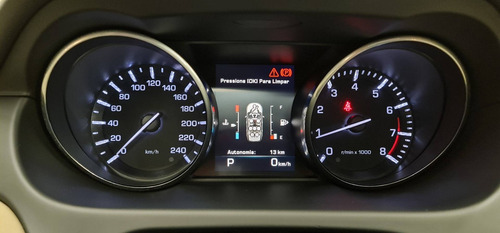 Imagem 14 de 15 de Land Rover Discovery Sport 2.0 16v Si4 Turbo Gasolina Hse