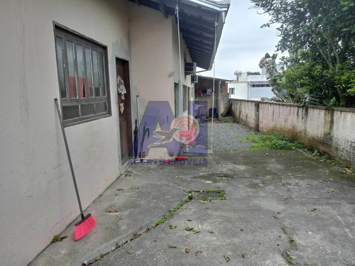 Imagem 7 de 8 de Casa À Venda No Bairro Aventureiro - Joinville/sc - 113