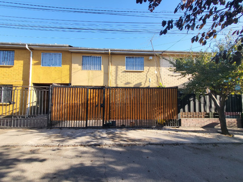 Venta Casa Rio Puelo, San Bernardo