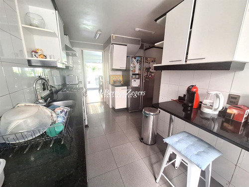 Casa Venta 4d 4b San Carlos De Apoquindo, Las Condes