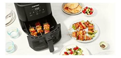 Chefmanturbotouch Easy View Air Fryer, The Most
