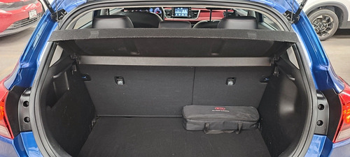 Kia Rio 1.6 Ex Pack Hchback At
