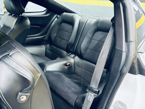 Mustang Ecoboost 2.3t A/t