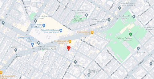 Casa En Venta, Frac. Los Angeles, Torreon, Coahuila. 4 Recamaras, 3 Baños, 2 Estacionamientos. ¡¡¡ Remate Bancario !!! -jmjc9