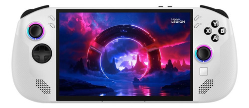 Lenovo Legion Go S 8 120hz Wuxga Ryzen Z2 Go 32gb 1tb Ssd