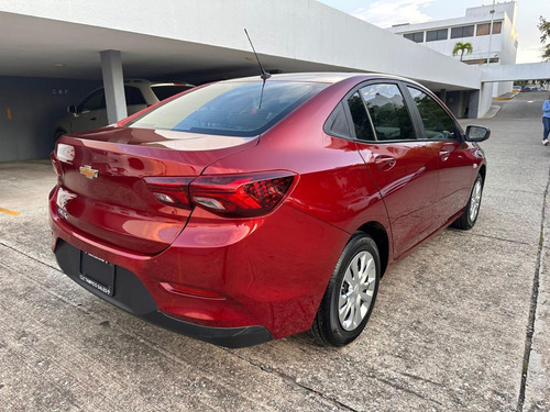 Chevrolet Onix 1.3 Ls Mt