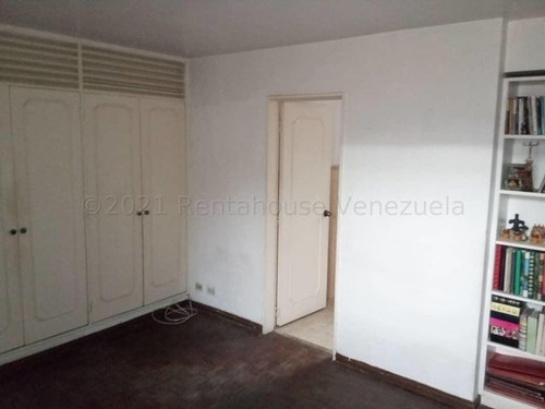 Imagen 8 de 14 de La Boyera, Se Vende Apartamento. Cod. 21-17479