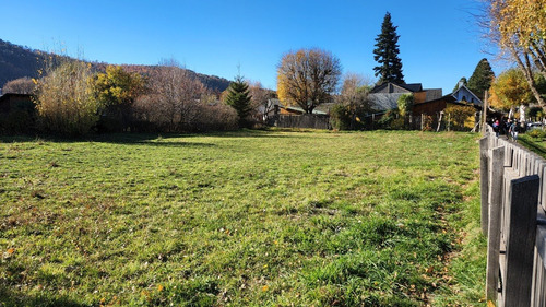 Imagen 5 de 6 de Venta 4 Lotes Contiguos En Esquina Del Centro De San Martin De Los Andes. Ideal Para Desarrollo Inmobiliario