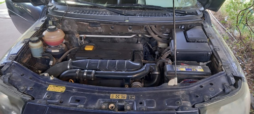 Imagen 5 de 5 de Land Rover Freelander
