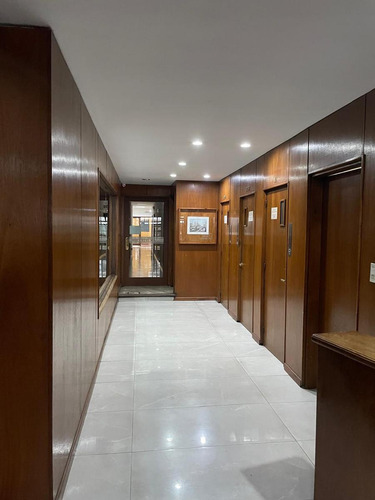 Venta Dpto 2 Dorm Escritura - B° Centro, Emilio Olmos 238