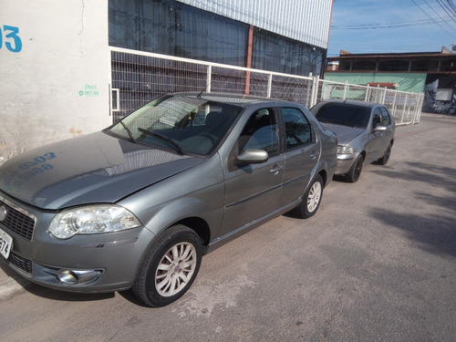Siena 1.4 Elx