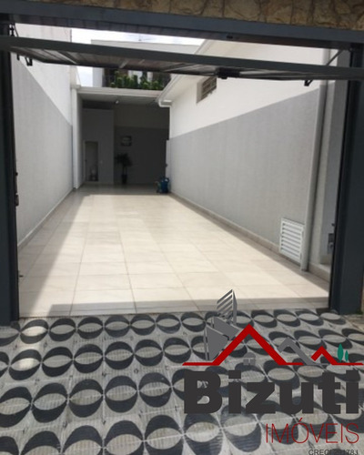 Imagem 9 de 18 de Ótima Casa Com Salão- Ponte São João- Em Jundiaí - Ca00722 - 70634563