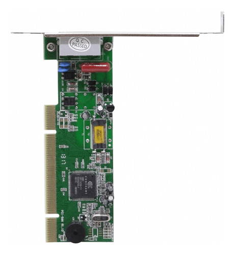 Fax Modem Pci-legacy 56k V9.0 V9.2 V92 Conexant 2-rj11-h Win