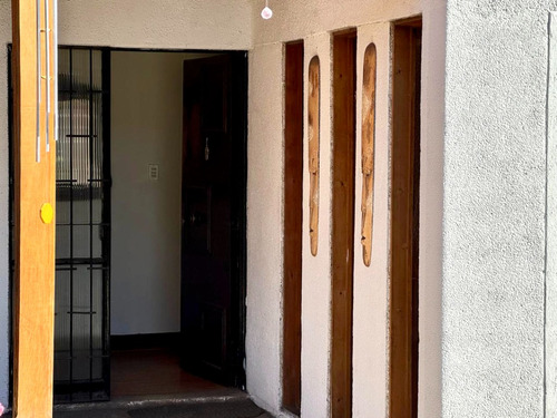Barrio Gran Bretaña, Amplia Casa, 5d2b+servicio