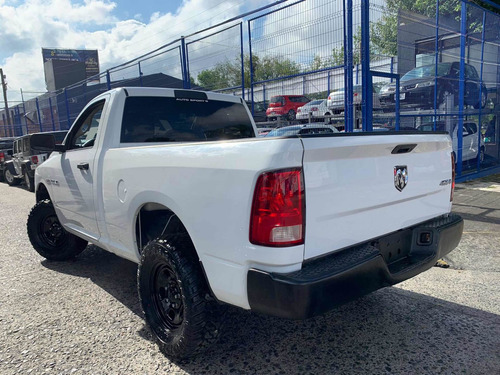 Imagen 6 de 15 de Ram Ram 2500 Ram 2500 2015 4x4