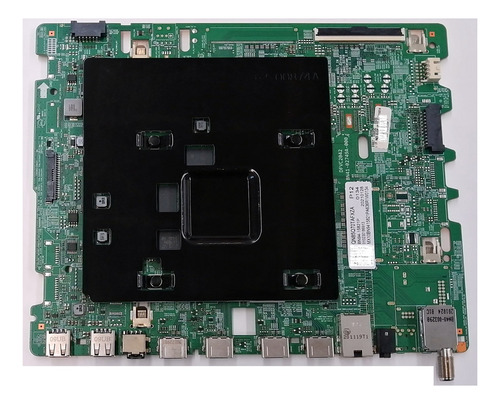 Main Samsung Original Bn94-15821p Bn41-02749a Qn85q70tafxza (Usado)