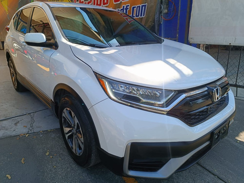 Honda CR-V 1.5 Turbo Plus Cvt