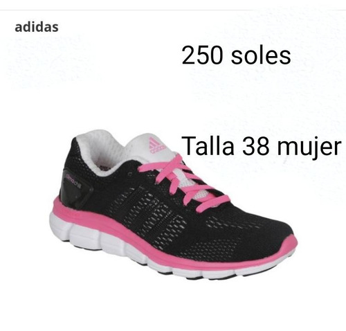 Zapatillas adidas Para Mujer Originales