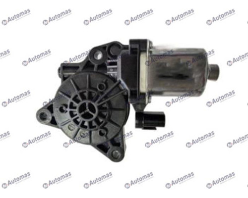 Motor De Ventana De Vidrio Hyundai Tucson 2016-2022