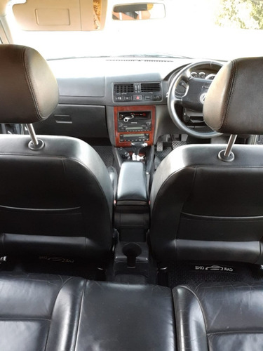 Volkswagen Bora 1.8t