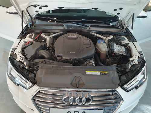 Audi A4 2.0 Fsi Quattro 252cv