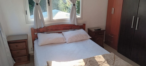 Casa Mar De Las Pampas Rodeada Bosque Promo Vacaciones Invie