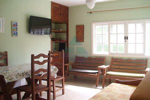 Imagem 22 de 29 de Apartamento Com 2 Dorms, Praia Da Maranduba, Ubatuba - R$ 340 Mil, Cod: 737 - V737
