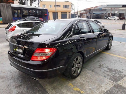 Mercedes-benz C 280 3.0 Avantgarde V6 Gasolina 4p