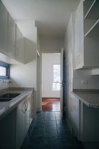 Imagem 12 de 20 de Apartamento - Ap03227 - 69282721