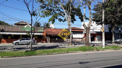 Imagem 2 de 27 de Casa Com 3 Quartos, 170 M² - Venda Por R$ 1.100.000 Ou Aluguel Por R$ 5.000/mês - Costazul - Rio Das Ostras/rj - Ca2036