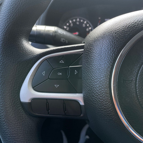 Jeep Renegade 4x2 Flex 16V Aut.