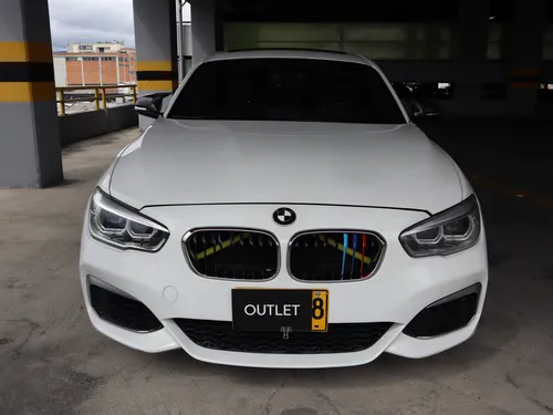 Bmw M140i F20 3.0 Tp T Ct 5p