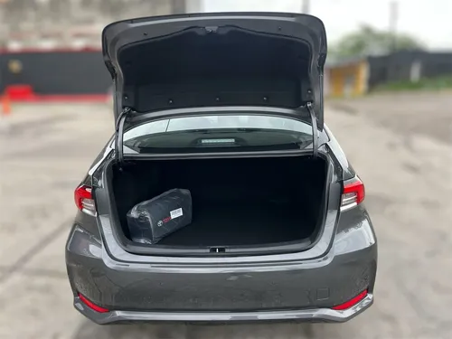 Toyota Corolla 1.8 Hev Seg