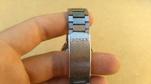 Reloj Vintage Orient A 23 Jewels Automatic (Usado)