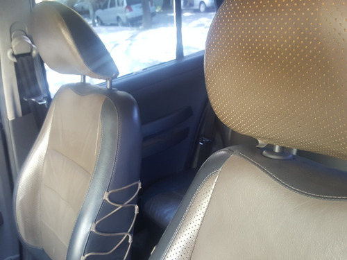 Volkswagen Crossfox 1.6 Trendline Cuero