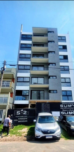 Imagen 4 de 15 de Edificio En Pozo - Unidades De 2 Ambientes - Vista Al Mar - Sagastizabal Y La Costa