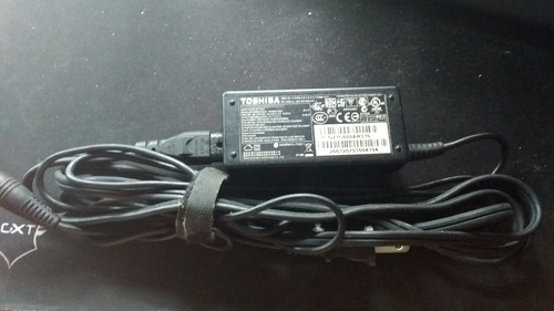 Cargador Para Portátil De 19 V 2.37a 45 W Ac Adapter 