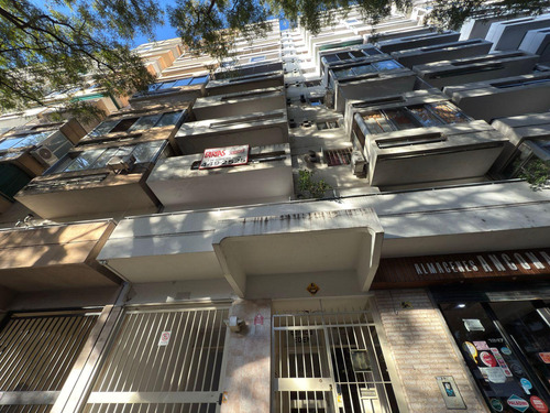 Av Pellegrini Al 1200 Alquiler 2 Dormitorios En Rosario