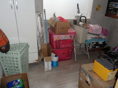Casa Com 3 Dorms, Paulicéia, São Bernardo Do Campo - R$ 636 Mil, Cod: 2810 - V2810