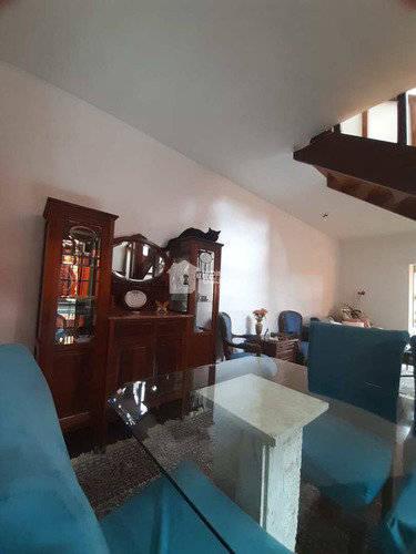 Sobrado Com 3 Dorms, Vila Suzana, São Paulo - R$ 890 Mil, Cod: 4164 - V4164